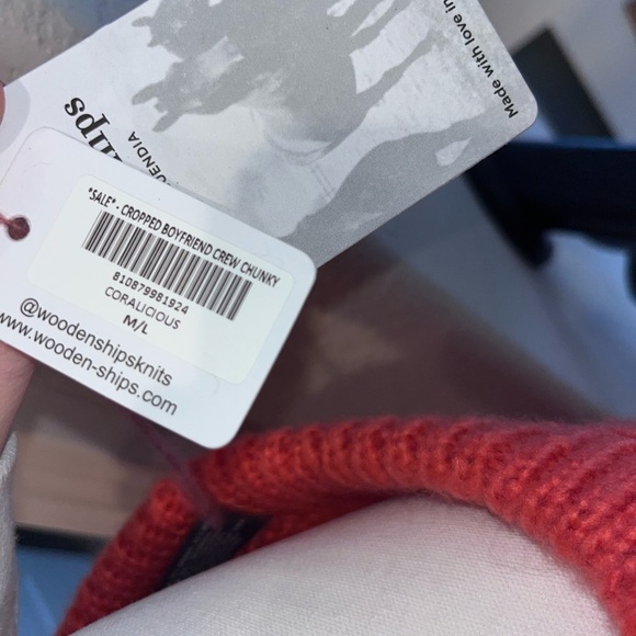 Sweater - Picture 2 of 2